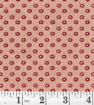 Cotton Candy frosted Pink